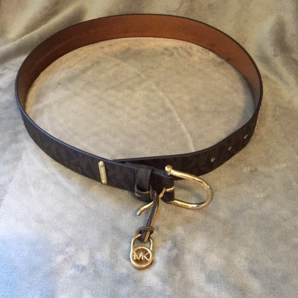 New Michael Kors belt